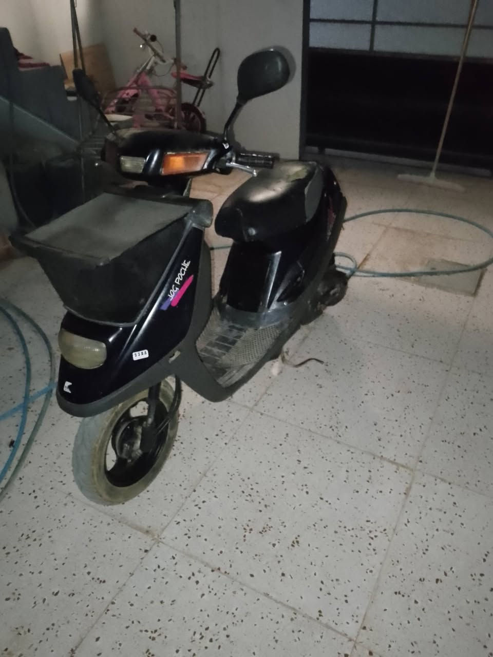 ماطور يامها للبيع مابي اي عيب مابي صوت بل محرك ولا اكسل شرط اضرب هندر وروح وين يعجبك لايت شغال اشارات شغال دشبول يشتغل اناره بس كيج بانزين ميشتغل سعر 210 اتصل ***********
