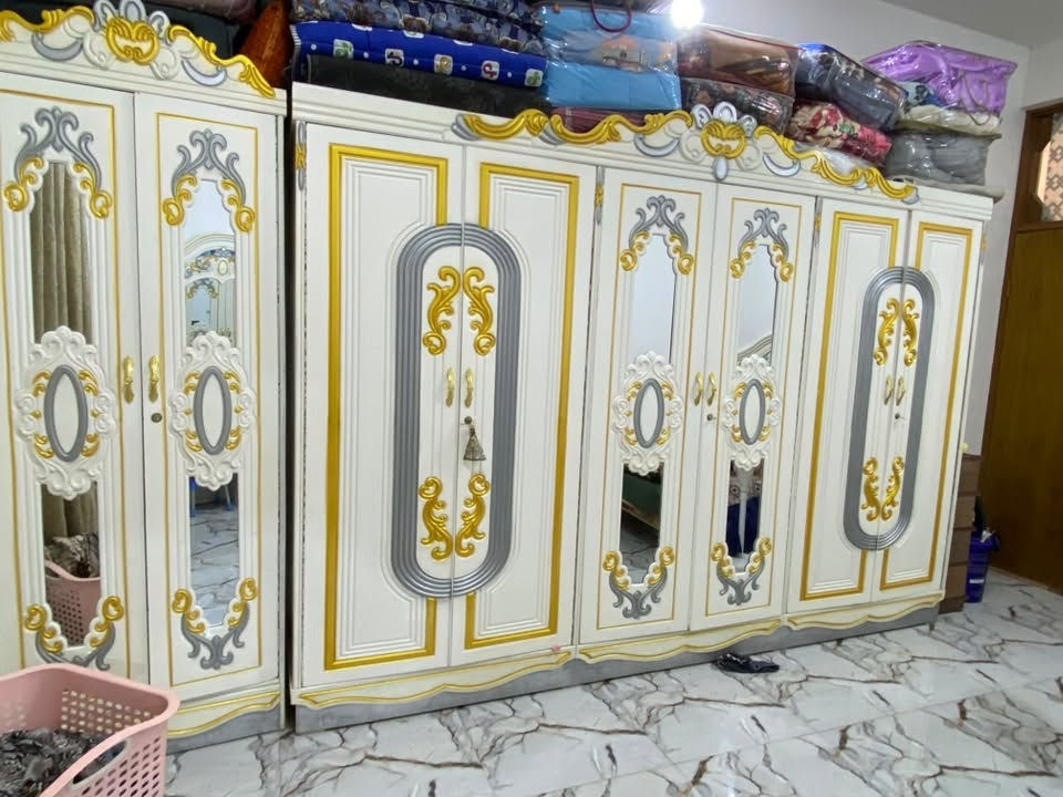 غرفه تركيه للبيع
سعر مناسب غرفه نظيفه ومابيهه اي ظرر
للاستفسار ***********
مكاني جبله
