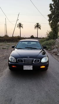 دايو لكنزه • بغداد المحموديه • تحويل مباشر