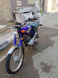 MZ نازوكي • موديل 25 • كفاله عامه