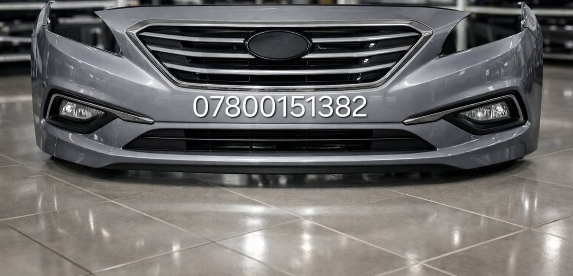 🚗 دعاميات سيارات الكوري بأسعار قوية وتقسيط مريح – بغداد 🚗

إذا تريد دعامية كوري بقالب مطابق البلادي وتركيب مرتب ومضمون، هسه متوفرة عند مجمع الملك الكوري وبأسعار منافسة جداً 🔥

✅ دعاميات  بجميع الألوان
✅ تركيب مضبوط وقالب مطابق
✅ نقد أو تقسيط حسب راحتك

💰 سعر الدعامية نقداً: 90 ألف فقط
💳 سعر الدعامية بالتقسيط: 115 ألف فقط
🗓️ التقسيط لمدة 4 أشهر
💵 القسط الشهري: 38 ألف

✨ ومتوفر أيضاً:
لايتات أمريكي – لايتات خليجي – كشافات LED –
شباك أمامي – بك لايتات – درع محرك

📍 العنوان: بغداد – نفق الشرطة – مجاور مشتل الجزيرة – مجمع الملك الكوري 

📞 للطلب والاستفسار:

***********
***********
***********

📩 راسلنا واتساب أو اتصال واحجز قبل نفاد الكمية

#مجمع_الملك_الكوري
#دعاميات_كوري
#بغداد
#قطع_غيار_كوري
#تقسيط_دعاميات عرض أقل
