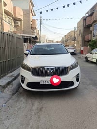 سورنتو • ٢٠١٨ • رقم اربيل