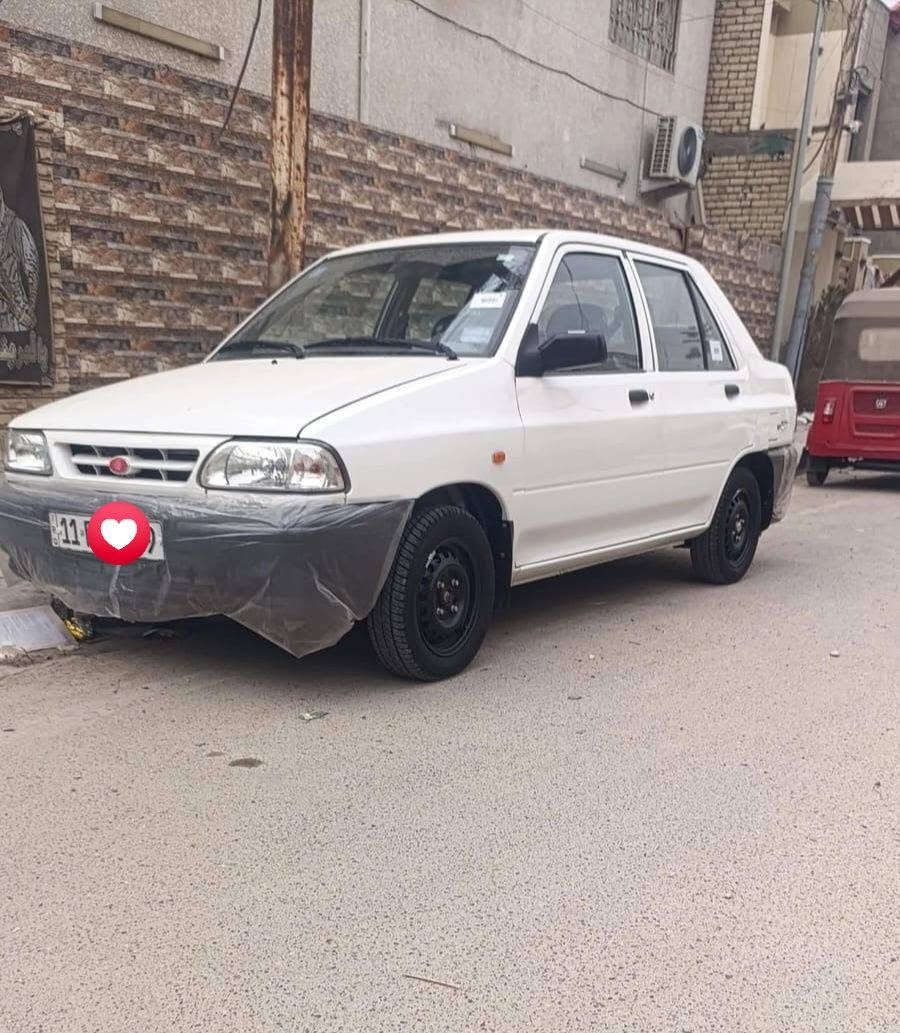 مكفولة شركة • موديل ٢٠٢٦ • مشي ٩٠٠٠