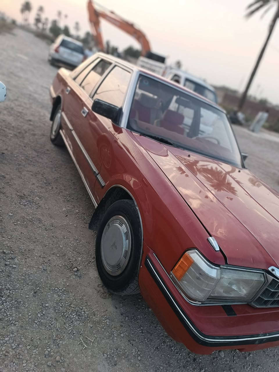 سوبر 84 • ١٩٨٤ • رقم بغداد