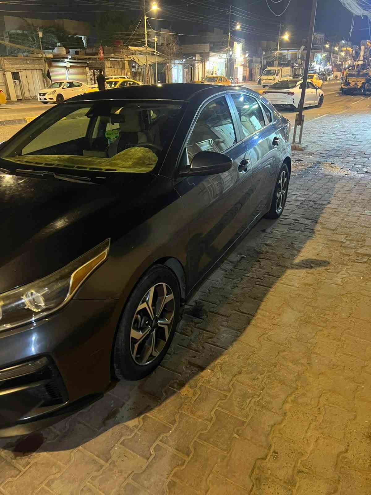فورتي • ٢٠٢٠ • مضروب امريكا