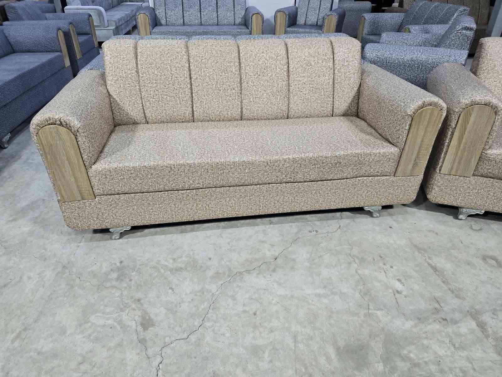 قنفات • درجة اولى • توصيل