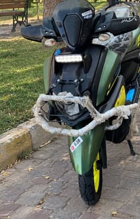 موديل ٢٠٢٤ • كفاله