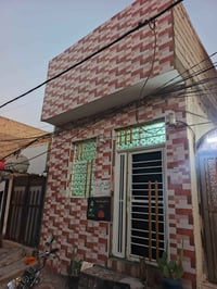 حي الوفاء • ٥٠م • كونكريت مسلح