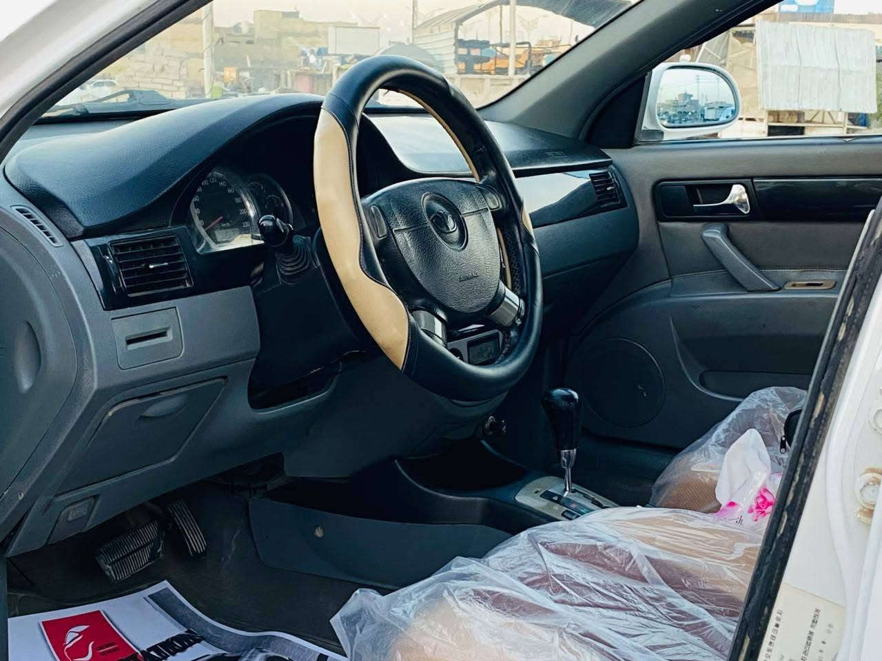 دايو اوبتره  مديل 2008 سعر  49قابل للتفاوض الأستفسار اتصل ***********كفاله عامه من كلشي فول مواصفات واحد على واحد فتحه سقف تحكم ستيرن شاشه كبيره تبريد  جام كهربائي كشنات كهربائي مري كهربائي اشاير مري داخل لونين مكينه  مكينه وكير مكفولات حداديه جديده تخم تاير تبريد تدفئه شغال تحويل مباشر مكان سياره كربلاء كربلاء, العراق
