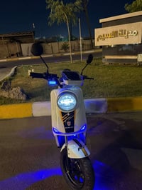 دراجه شحن للبيع موديل 2026 فول مواصفات دراجه جديده ملف 2000 سرعه حقيقي...