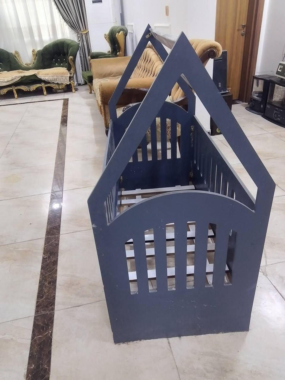 هونر X9d • بلكراتين