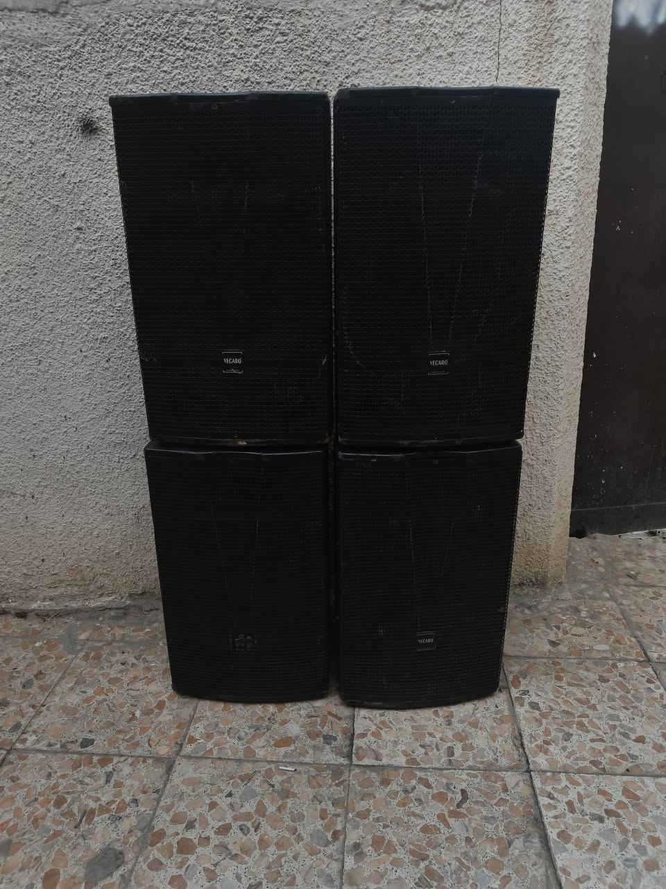 سماعات • زوجين • توصيل