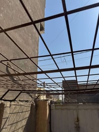 حديد • حي جمهوري • واتس اب