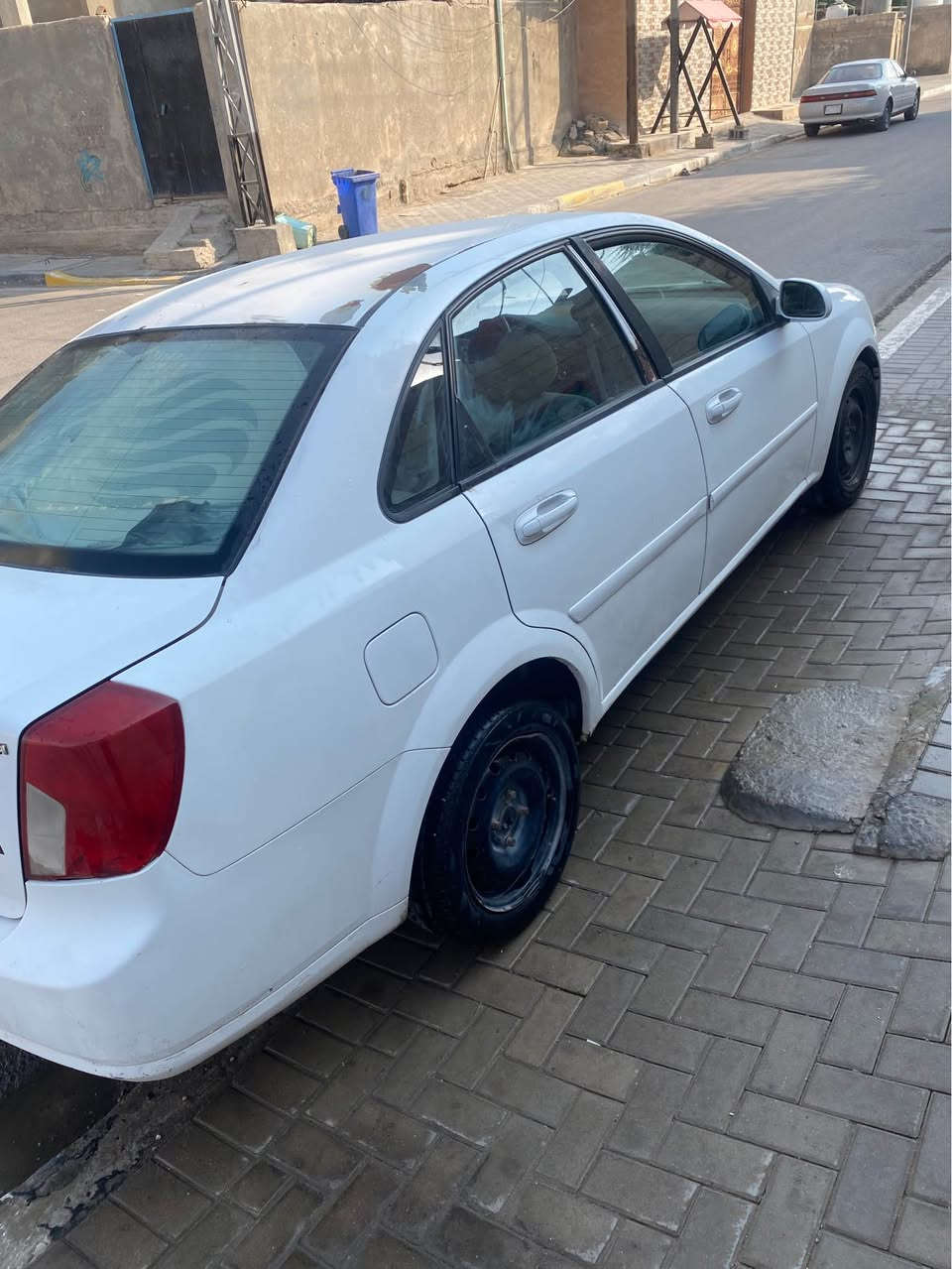 البصرة • الزبير • سنغافورة