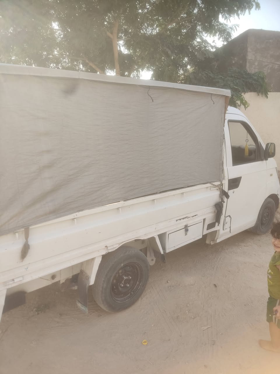 نجف • ٢٠١١ • مكينة ساعه
