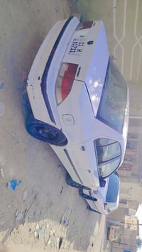 سمند • ٢٠١٠ • تحويل مباشر