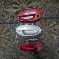 قطع غيار • شيري A1 • توصيل