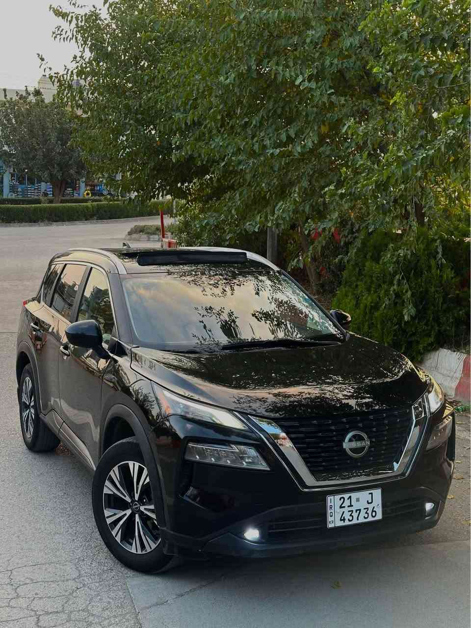 نيسان روج • ٢٠٢٣ • ٢٦٠٠٠