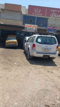 خدمات عادل السلطاني. نقدم لكم تصليح كافة أنواع السيارات: الأمريكي، الي...