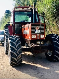 عندي مكينه فيات حجم 130 مكان واسط قضاء الصويره 07733507445