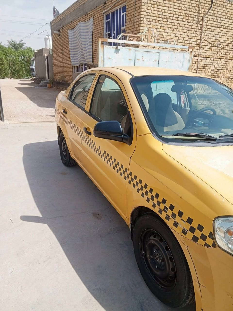 افيو • ٢٠١٠ • رقم نجف