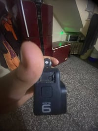 گوبرو 10 • گوبرو 9 اكسسوارات • نضافة 100٪