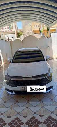 سبورتج • ٢٠٢٤ • فول عدا بنراما