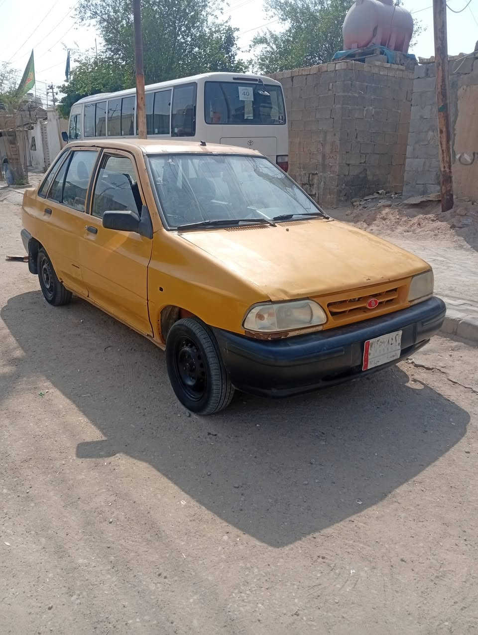 سايبا • ٢٠١٠ • للبيع