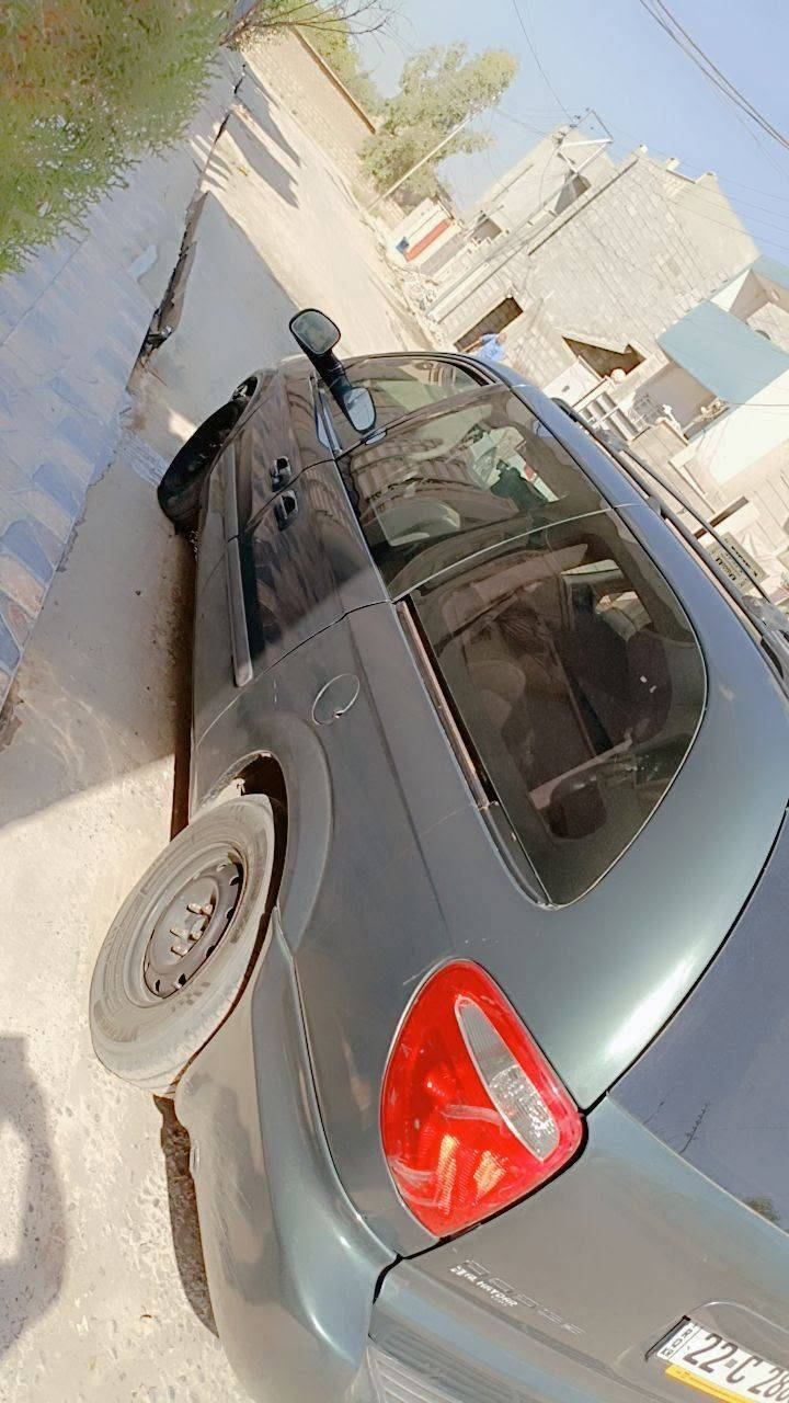 السلام عليكم
دوج كرفان موديل 2007 

رقم اربيل مسطرة بأسمي 

منظومة غاز 80 لتر مع الكارت 

كابون بانزين 

طخم تايرات 4 جديد 

طخم السيارة جديد 

كير ومكينة شرط وبلادي 

كشنات سياحي 

3 قطع تبريد شغال 🥶 

باتري جديد ونوزلات وبلكات ومنظومة البانزين كلها ادامة جديدة مسويلها 

السيارة مصبوغة عام جمالية بسبب الجراد شرط وعالفحص بدون ضربة فقط جمالية وموجودة عندي صورها قبل واثناء الصبغ 

سنوية نافذة 2029 

السعر 86 وبيها مجال للطيبين 

مكان السيارة الموصل....الساحل الايسر 

للتواصل.....***********
