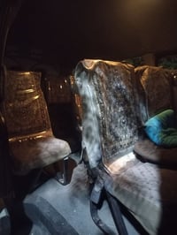 گوشین سیاحی لۆ گۆرینەوا بە تەخت 07506565077