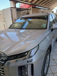 للبيع هوندي بالسايد 2025 رقم بابل شهداء بسمي وكاله عامه ضرر فقط دعاميه...