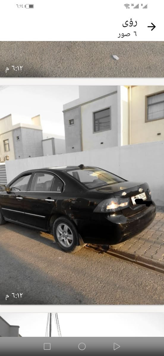كيا اوبتيما موديل ٢٠١٠ادوات بانزين بصمه للبيع في النجف الاشرف للاستفسار *********** سعر ٣٧ورقه وبيه مجال ومراوس عادي
