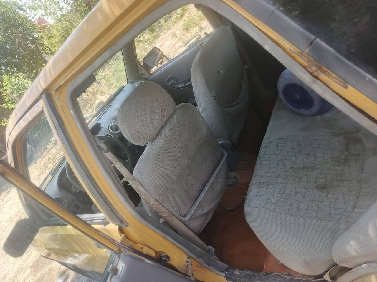 سايبه  موديل 11
ال بيع  فقط 

نقدي  فقط 

سياره. كيرومكينه  مكفولات 

حداديه 80 بل ميه

تايرات. امامي جدد

مكاني دوانيه ***********

اسفسار خاص سياره. ا باسمي مصفرهه. كلشي
