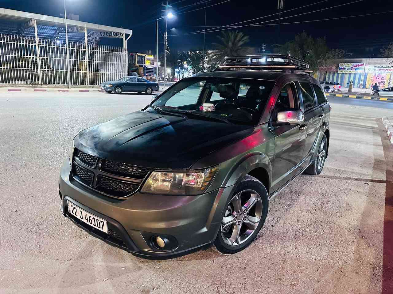جورني ٢٠١٦  ***********
