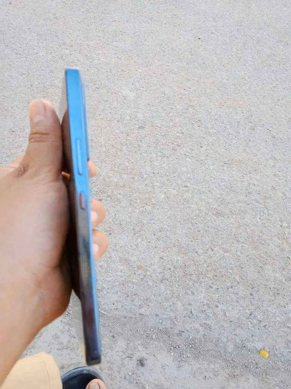 📱 Infinix GT 20 Pro – 256GB💾 RAM 24GB
⚡ معالج Dimensity 8200 Ultimate
🖥️ شاشة AMOLED 144Hz

✅ الجهاز نظيف 
🔌 بدون شاحن
❌ ما بيه مشاكل
📱 على اي شي لعب استخدام لمس كلش سلس يخبل 
📞 الاستفسار 

  ما دخل تصليح  السعر 270الف بكاني بغداد المدينة***********وتساب فقط
