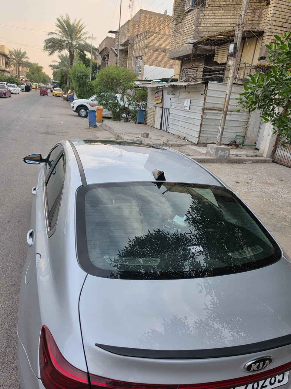 فورتي • ٢٠٢٠ • مكينة ٢٠٠٠