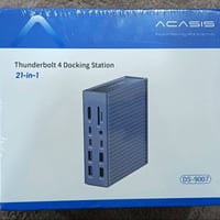 Acasis DS-9007 • ثندربولت 4 • شحن 90 واط