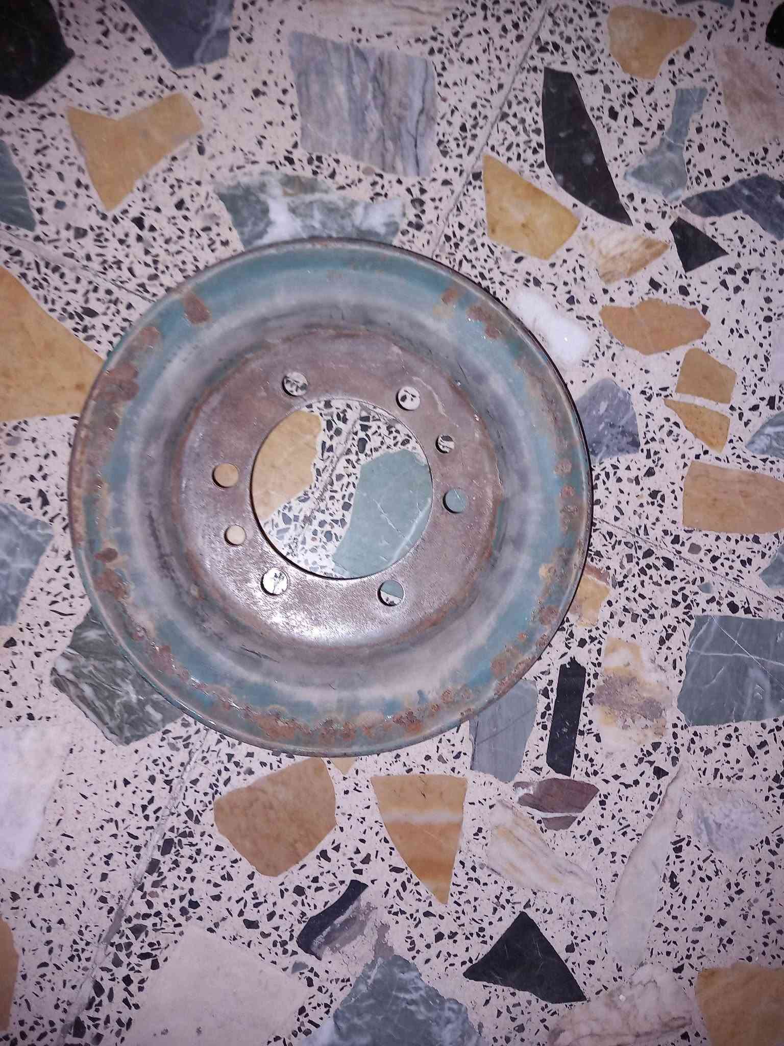 قطع غيار • سياره 111 • فلكه حي النصر