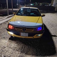 بيجو 405 • ٢٠١٨ • للبيع