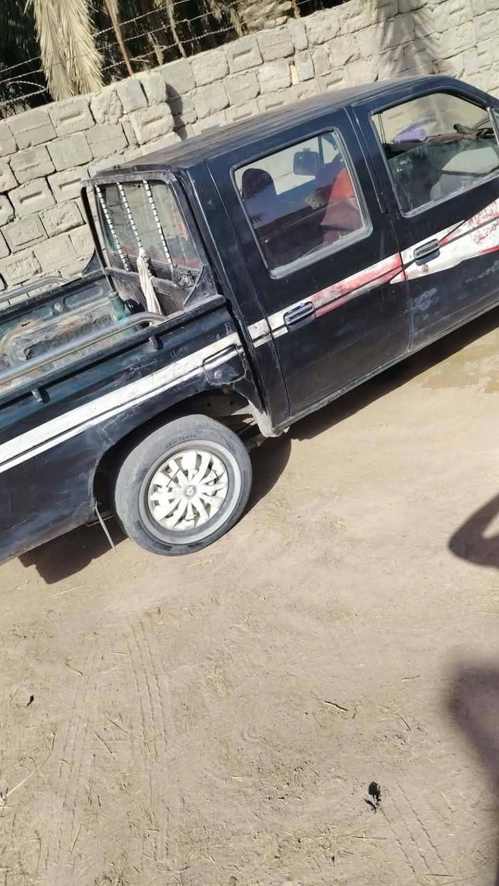 نيسان • موديل ٩٤ • مكان الخضر