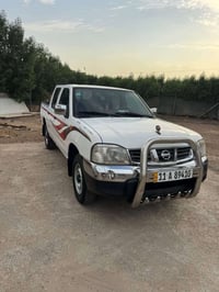 نيسان ٢٠٠٧ • بغداد • قير ومكينة