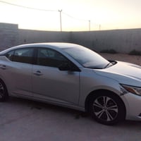 سنترا SV • ٢٠٢٢ • فول مواصفات