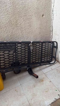 بصره ابو الخصيب • استخدام سفره • بوري ثقيل
