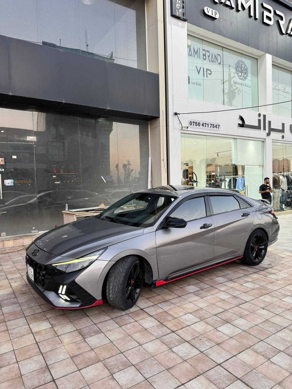 النترا فول فول مواصفات N سعر ١٢٠ ومجال موديل ٢٢ شنو ببالك مواصفات بيها اعلى مواصفات 1/1

كير اوتوماتيك وعادي
سلايد
تحكمات ستيرن
دكم سرعة
فول رادارات
محرك ١٦٠٠ تيربو شرط بانزين عادي  نشيط وقوي بشكل ماشاء الله🚀
كشنات جلدوشاموا وكهربائي كل الكشنات
شاشة الكترونية ودشبول الكتروني
شفتات بالستيرن ( كير ستيرن )
علامة N بالكشنات
كشنات تدفئة وتبريد
ماشية ٦٧ فقط
مراية قلاب وكهربائي
تحديد مسار وخروج عن الخط
السيارة مو حزام بس ابيعلك حزام حتى لايصير مخاجلات وطبعا السقف والشواصي سليمات
سنوية ورقم جديد
السيارة رقم اربيل وموجودة في اربيل تحويل او وكالة بالخدمة
*********** ويوجد واتس اب أربيل, العراق
