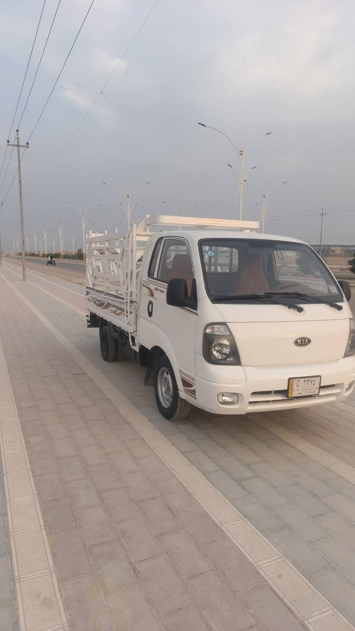 بنگو حمل • ٢٠٠٩