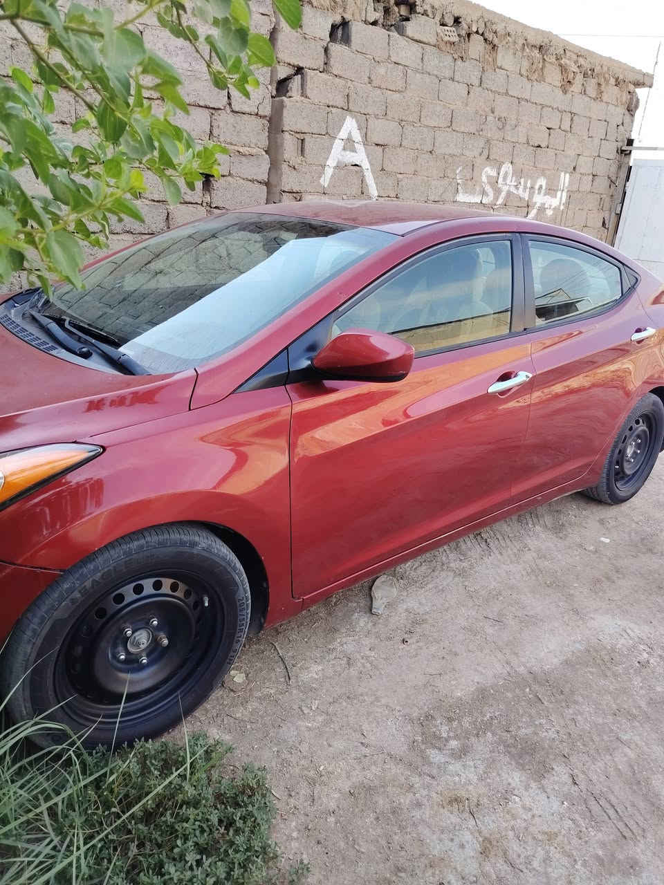 سلام عليكم لنترا أمريكي ٢٠١٣ رقم بغداد كير محرك كفاله
تبريد ثلج بيها ٣ قطع سعر 90 الاتصال ***********(***********)
