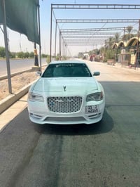 كرايسلر C300 • ٢٠١١ • رقم بغداد