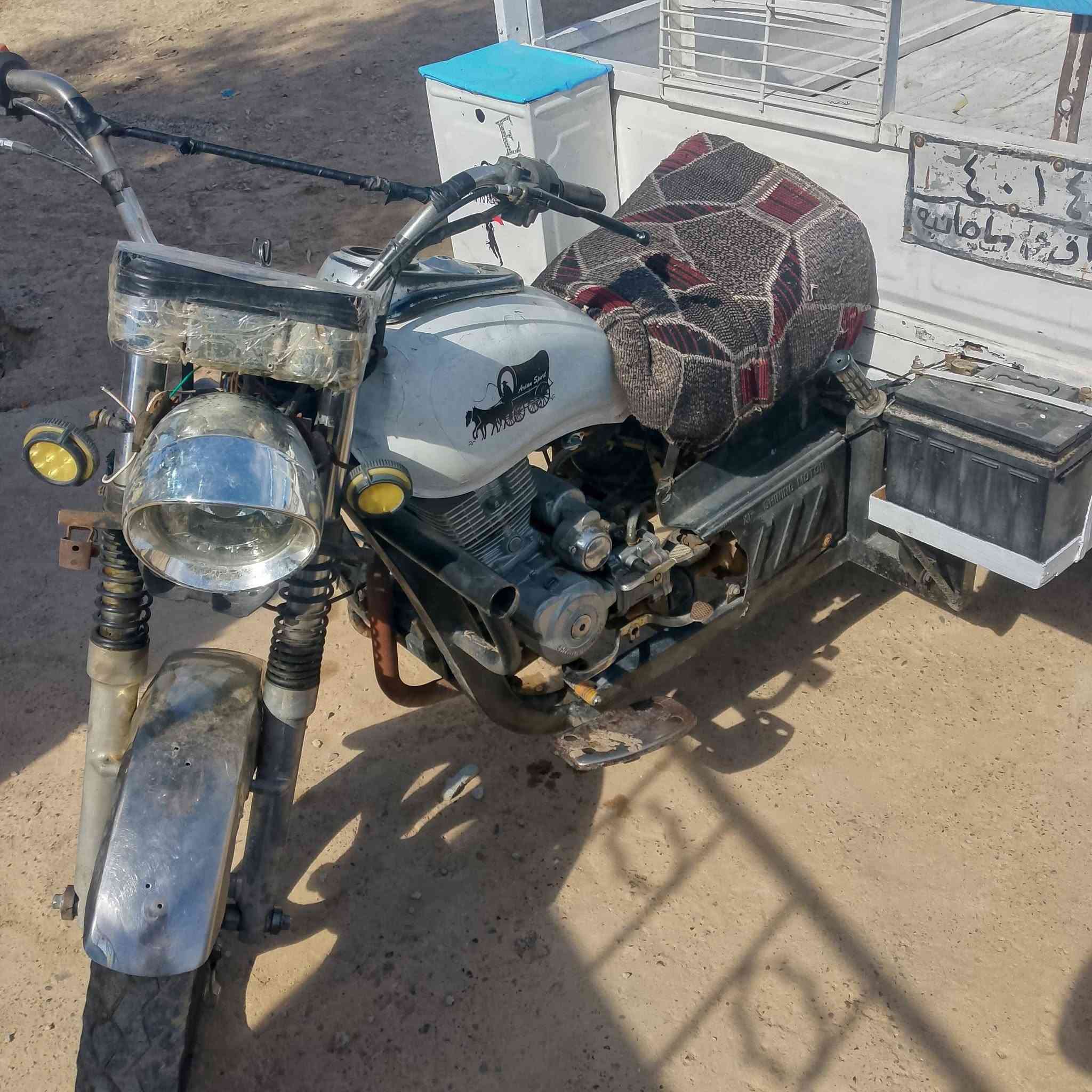 بدون تفاصيل