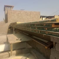 سندويج بنل • نظيف • 8م 10م
