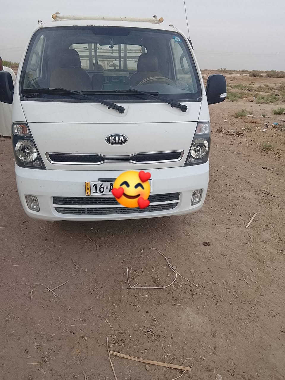 كيا • ٢٠١٩ • كفاله عامه